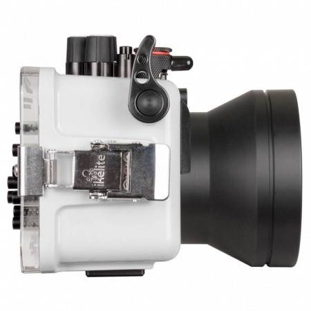 Ikelite housing for Panasonic TZ200 and TZ202