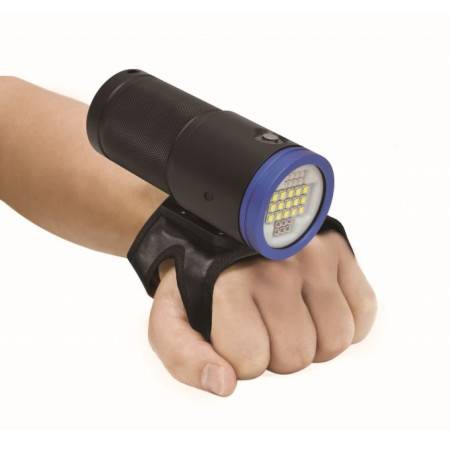 Lampe de plongée Bigblue 11000lm PB-RCP
