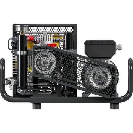 Compresseur COLTRI ICON 50 MCH 3 EM STD basse conso électrique 240 V