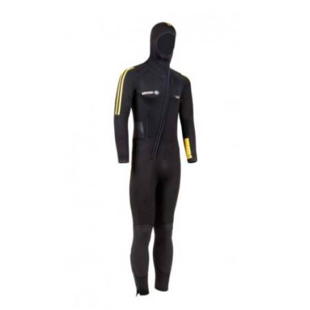 Beuchat 1Dive 5mm/7mm Wetsuit Hood Men