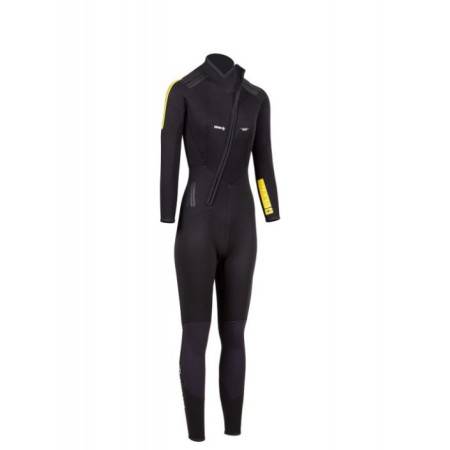 Beuchat 1Dive Wetsuit 3 or 5mm Women