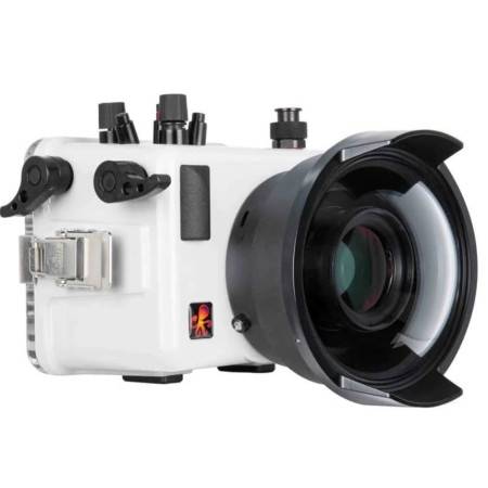 Caisson EOS R7 DLM IKELITE pour CANON EOS R7