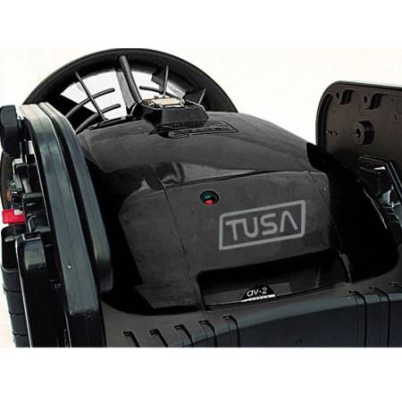 Scooter sous-marin TUSA APPOLO SAV7