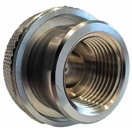 Adapter W21.8 Female to G 5/8" Female