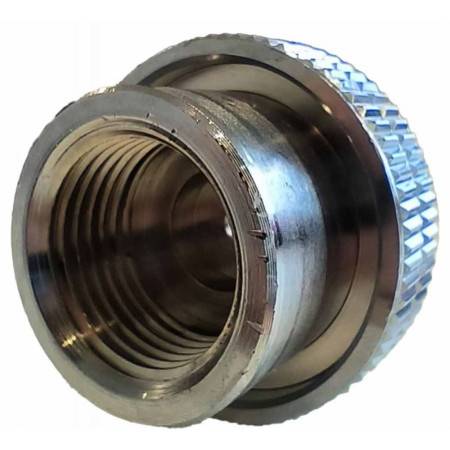 Adapter G 5/8" Female to G 5/8" Female 300bar