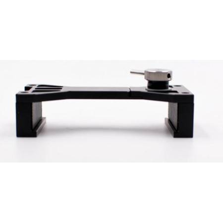 Seahold stand for DIVEVOLK SeaTouch 4 Max with arm