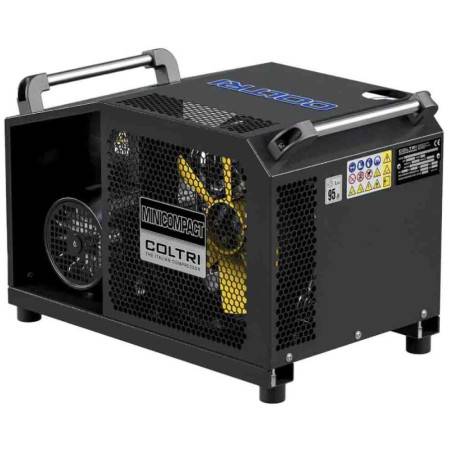 COLTRI Mini Compact 100 ET 3 kW three-phase