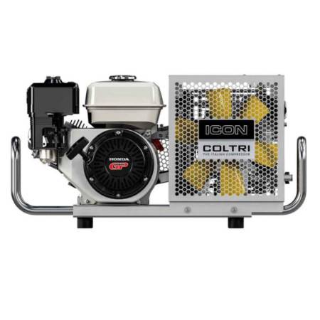 COLTRI ICON 100 SH INOX