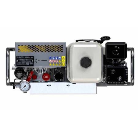 COLTRI ICON 100 SH INOX