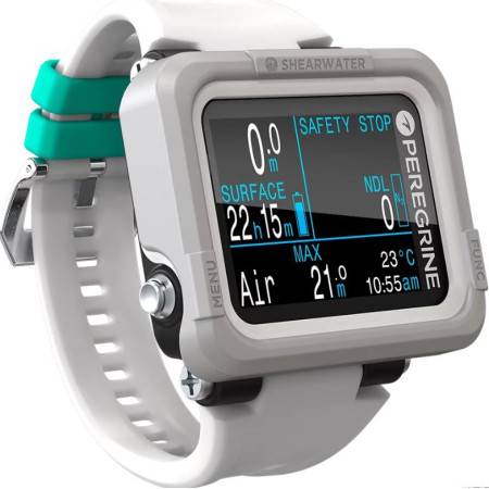 Ordinateur SHEARWATER PEREGRINE