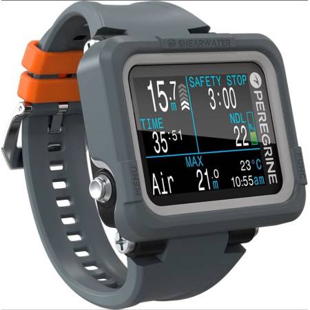 Ordinateur SHEARWATER PEREGRINE