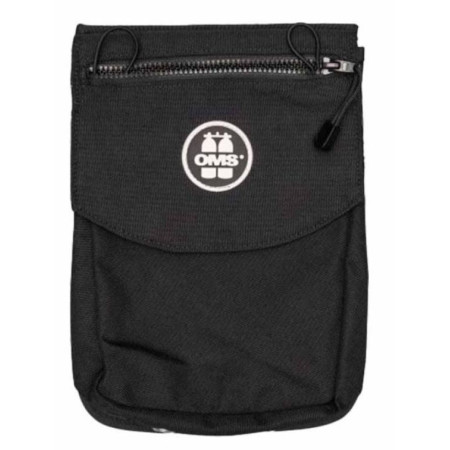 OMS cargo pocket