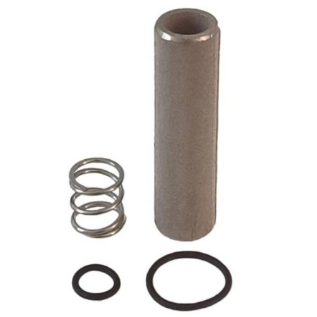 Kit filtre micronique