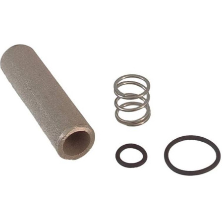 Kit filtre micronique