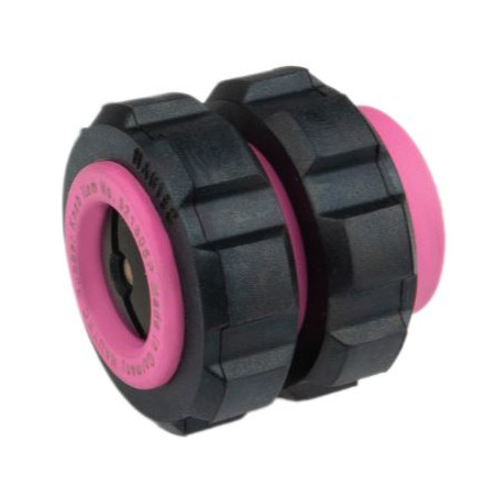 Elastomer valve handwheel