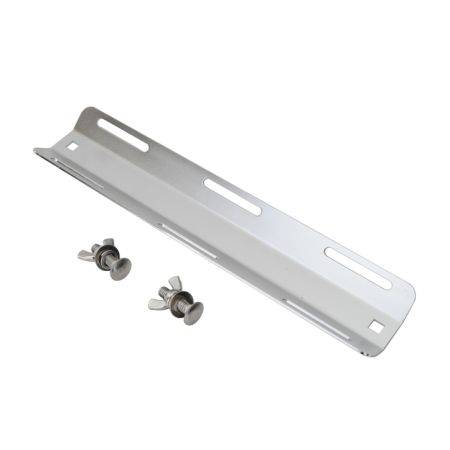 STA adaptateur inox pour mono bouteille