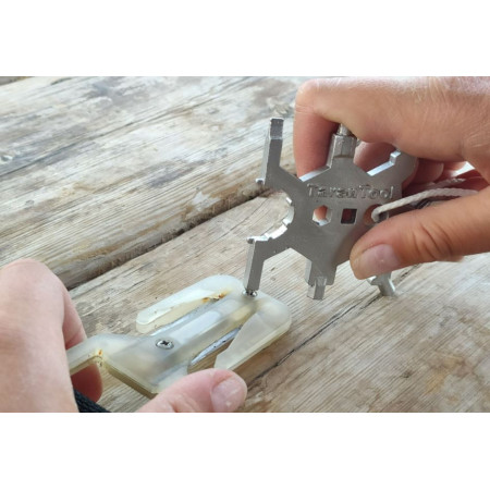 Storage box + Gasket kit for Tarantool 3.0