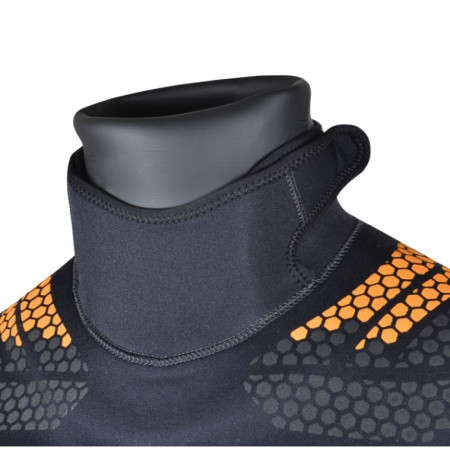 Beuchat Iceberg pro dry neoprene wetsuit