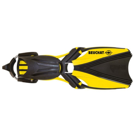 Beuchat Aquabionic evo fin