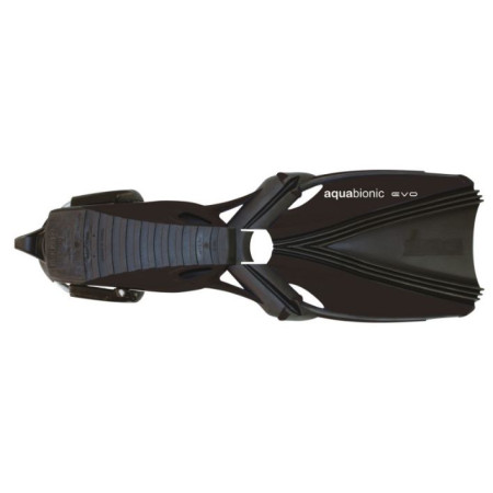 Beuchat Aquabionic evo fin