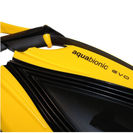 Beuchat Aquabionic evo fin