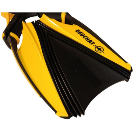 Palme Aquabionic evo Beuchat