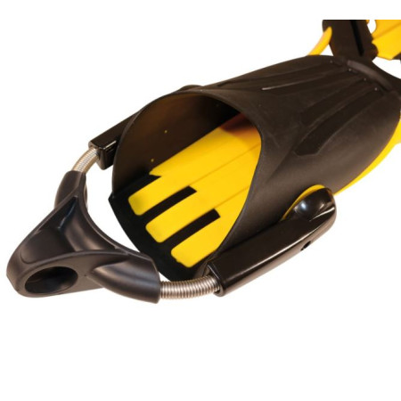 Beuchat Aquabionic evo fin