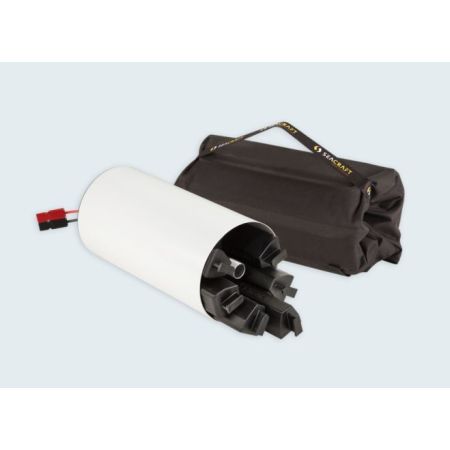 Underwater DPV scooter SEACRAFT Future BX 800 AIR TRAVEL