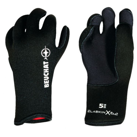 SIROCCO SPORT diving gloves