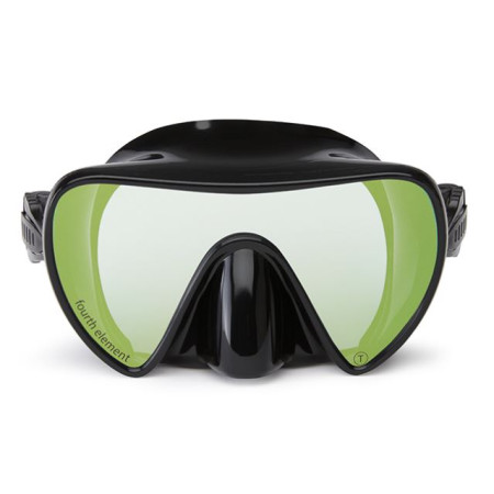 Fourth Element contrast mask