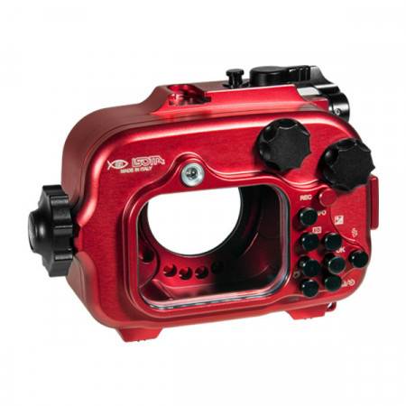 ISOTTA underwater housing for OLYMPUS TG5