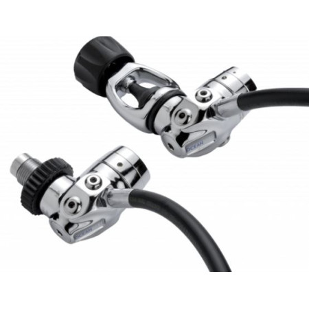 Masque facial Neptune System - Ocean Reef