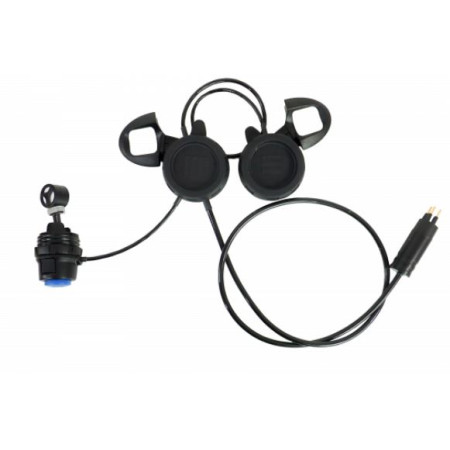 Ocean Reef - ALPHA PRO X DIVERS communication unit