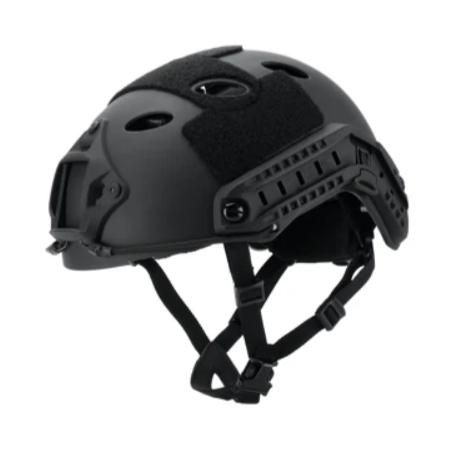 Casque tactique-BIGCLUE-Noir