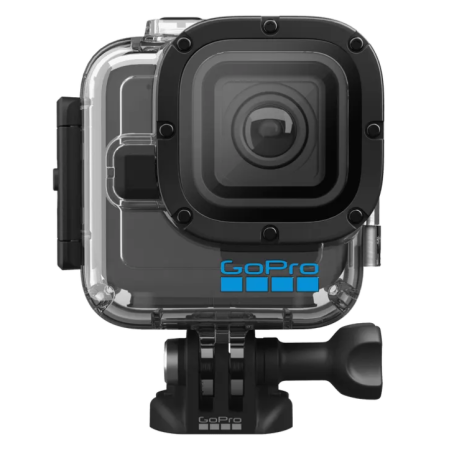 Caisson GOPRO HERO 11 mini étanche à 60m