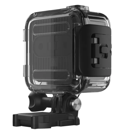 Caisson GOPRO HERO 11 mini étanche à 60m