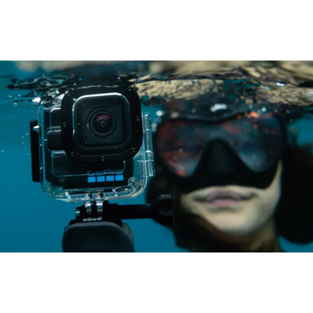 Caisson GOPRO HERO 11 mini étanche à 60m