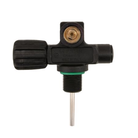 Robinet Sidemount poignée gauche Military Line Tecline