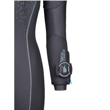 BEUCHAT Focea comfort 6 hood wetsuit / 7mm