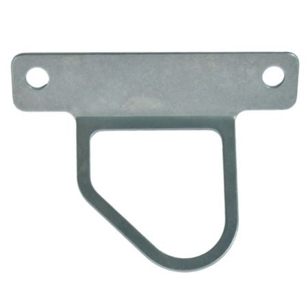 D-ring queue de castor TECLINE Avenger droit