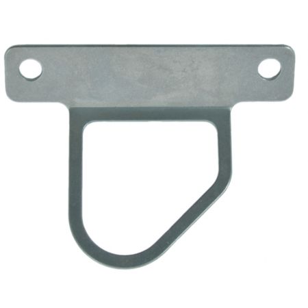 TECLINE Avenger beavertail D-ring left