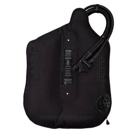 Tecline Wing Peanut 16 cordura Military Line