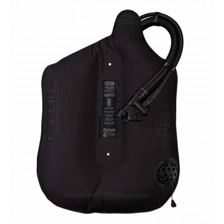 Tecline Wing Peanut 22 cordura Military Line