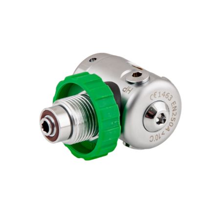 Détendeur Ier étage R4 TEC O2 M26X2 TECLINE