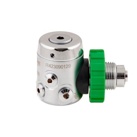 Détendeur Ier étage R4 TEC O2 M26X2 TECLINE