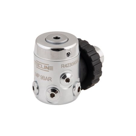 TECLINE Regulator Ier floor R4 TEC EN250A