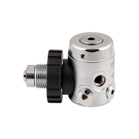 TECLINE Regulator Ier floor R4 TEC EN250A