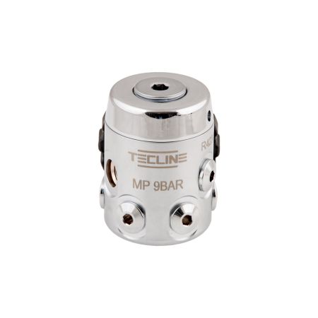 TECLINE Regulator Ier floor R4 TEC EN250A