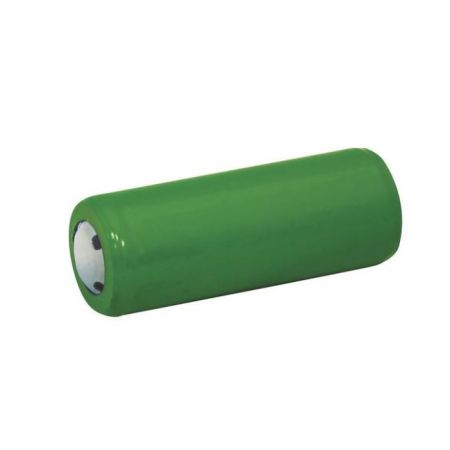 Batterie rechargeable Lithium-ion Bigblue 18650 3.4Ah