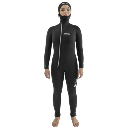 Combinaison CLUB 5 mm Femme Seac